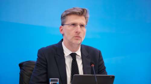 Σκέρτσος: Το κυβερνητικό σχέδιο για τη στέγη των νέων - Στην ΔΕΘ οι ανακοινώσεις