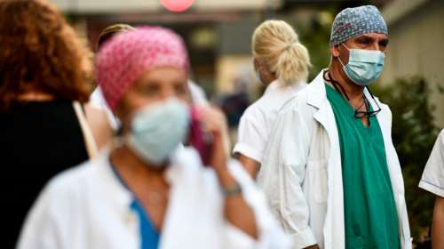 Υπ. Εσωτερικών: Περίπου 20.000 προσλήψεις στο Δημόσιο - 4.000 στην Υγεία, 2.000 στην Άμυνα