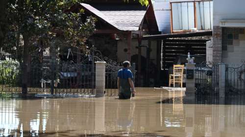 Κακοκαιρία Daniel: Πάνω από 2.200 οριστικές αιτήσεις έως τώρα στο arogi.gov - Δεν χρειάζεται έγγραφο από την Πυροσβεστική