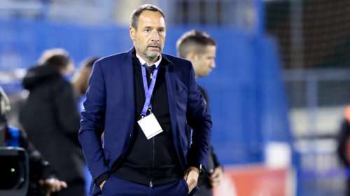 Eθνική: Παίζει τη θέση του ο Φαντ Σχιπ