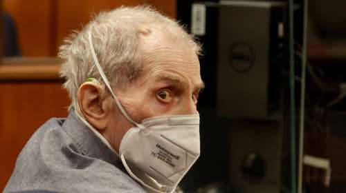 ΗΠΑ - Ρόμπερτ Ντάρστ: &quot; Τι διάολο έκανα;... - Τους σκότωσα όλους φυσικά&quot; - Η κυνική &quot;ομολογία&quot; ενός πάμπλουτου δολοφόνου