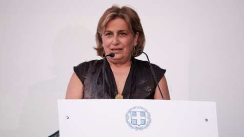 Συναγερμός για τις ΜΕΘ - Κοτανίδου: Στο 45 - 50% η πληρότητα των κρεβατιών στην Αττική