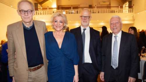 Εκδήλωση Περιφέρειας Βορείου Αιγαίου στο Λονδίνο