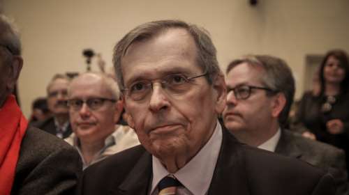 Στέφανος Μάνος: Αφόρητος πελατειασμός, αδιαφορία και απουσία αξιολόγησης στο Δημόσιο προκάλεσαν τα Τέμπη