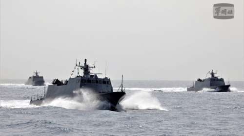 Τρίτη ημέρα έντασης γύρω από την Ταϊβάν - Κινεζικά στρατιωτικά γυμνάσια με προσομοίωση αποκλεισμού του νησιού