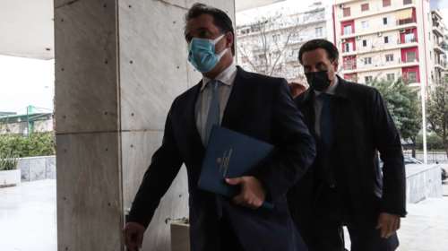 Γεωργιάδης: Το καλάθι του νοικοκυριού ξεπούλησε και οι τιμές έπεσαν - Στη λίστα και προϊόντα για διαβητικούς