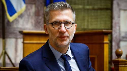 Σκέρτσος κατά Αρβανίτη: Θα έπρεπε να έχει ζητηθεί η παραίτησή του - Το λέω ωμά [βίντεο]