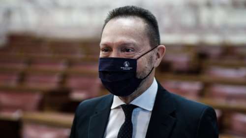 Προειδοποίηση Στουρνάρα: Επιπλέον 8 - 10 δισ. ευρώ κόκκινα δάνεια το 2021 λόγω πανδημίας