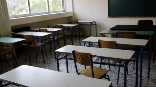 Ξάνθη: Μαθήτρια καταγγέλλει σεξουαλική επίθεση στο σχολείο - Αντιδράσεις των μαθητών για τη στάση της διεύθυνσης