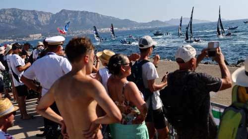 Προειδοποίηση ΠΟΥ για έξαρση κορονοϊού: Εξελίσσεται, αλλάζει και κυκλοφορεί παντού - Σαρώνει και στους Ολυμπιακούς