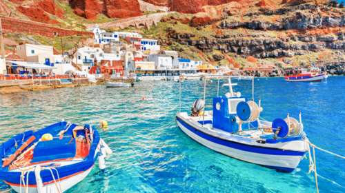 &quot;Τουρισμός για όλους&quot;: Ανοίγει σήμερα η πλατφόρμα για όλα τα ΑΦΜ - Οσα πρέπει να γνωρίζετε, χρήσιμες ερωταπαντήσεις