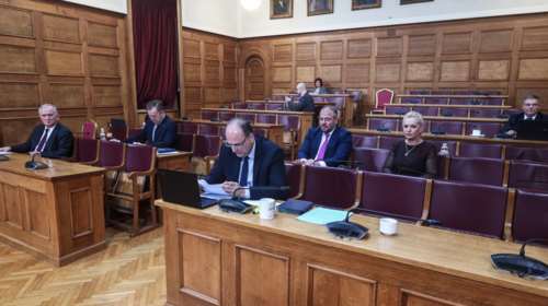 ΟΠΕΚΕΠΕ: Στην Δικαιοσύνη και στην αρχή για το μαύρο χρήμα στέλνει η ΝΔ όσους κέρδισαν τυχερά παιχνίδια