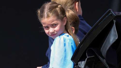 Εκτός δημοσιότητας τα πριγκιπόπουλα: Κέιτ και Γουίλιαμ έχουν αποφασίσει να &quot;κρύψουν&quot; τα παιδιά τους