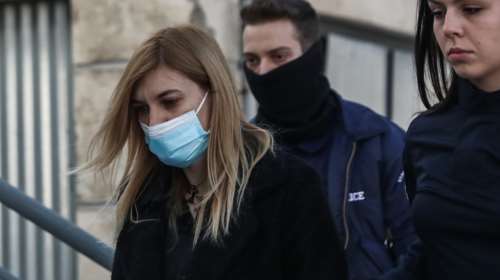 Τσούκαλης: &quot;Δεν υπάρχει κάτι ανάλογο της Πισπιρίγκου στα ελληνικά χρονικά&quot; - Τα ερωτηματικά για τους ιατροδικαστές