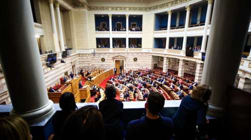 Ποιος κέρδισε, ποιος έχασε από τον γάμο των ομόφυλων ζευγαριών - Τι θα κάνει ο Κασσελάκης με τον Πολάκη