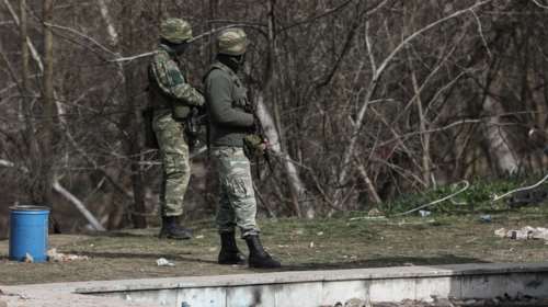 Έβρος: Προφυλακίστηκαν οι πέντε συνοριοφύλακες για συμμετοχή σε διακίνηση μεταναστών