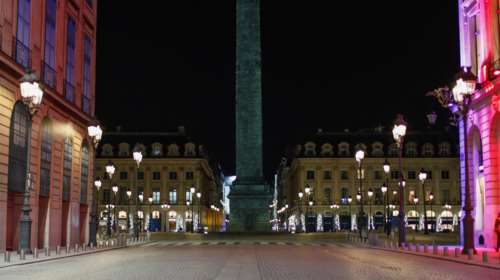 Σκληρό lockdown στη Γαλλία από το Σάββατο - Απαγόρευση κυκλοφορίας στις 18:00