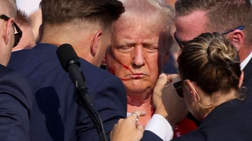 Απόπειρα δολοφονίας Τραμπ: Κενά ασφαλείας και ευθύνες - Πώς κατάφερε ο 20χρονος να φτάσει τόσο κοντά στην εξέδρα - Το χρονικό