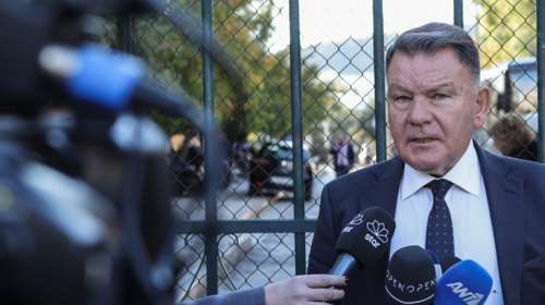 Σε εξέλιξη το σχέδιο Κούγια στη δίκη Πισπιρίγκου: Επίθεση στην ανακρίτρια, αμφιβολίες για την κρίση του ιατροδικαστή Λέων