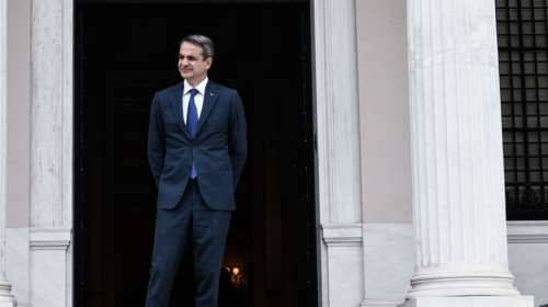 Γιατί ο Μητσοτάκης μπορεί να μην ανακοινώσει άμεσα την ημερομηνία των εκλογών