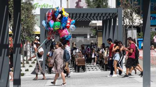 Επιβαρύνσεις ως 51 ευρώ τον μήνα για 1,1 εκατ. αυτοαπασχολούμενους - Οι νέες εισφορές [πίνακες]