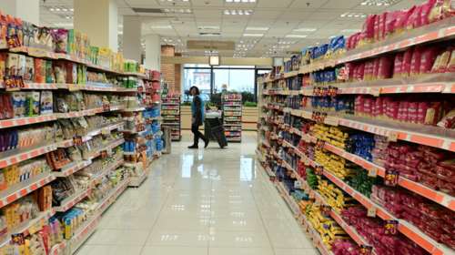 Σούπερ μάρκετ: Αυτή είναι η νέα λίστα με 362 κωδικούς προϊόντων που έχουν μειωμένες τιμές έως και 20%