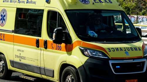 Τραγωδία στη Φυλή: Νεκρός σε τροχαίο ένας 15χρονος, τραυματίστηκαν σοβαρά άλλοι τρεις