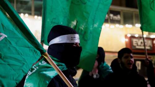 Έτοιμη για πλήρη συμφωνία δηλώνει η Χαμάς, αν το Ισραήλ σταματήσει τον πόλεμο στη Γάζα