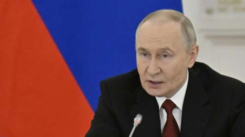 Βλαντίμιρ Πούτιν: Πώς υπέταξε τους Ρώσους ολιγάρχες εν μέσω πολέμου στην Ουκρανία