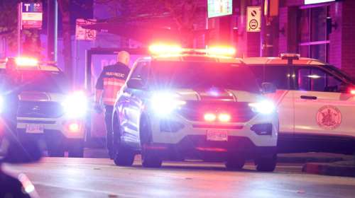 Πανικός στο Βανκούβερ: Αυτοκίνητο έπεσε πάνω σε πλήθος σε φεστιβάλ - Αναφορές για νεκρούς και τραυματίες