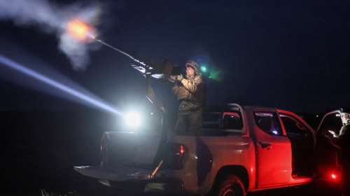 &quot;Θόλους&quot; 2 δισ. ευρώ θέλει να φτιάξει η Ελλάδα - Το αντιαεροπορικό και anti-drone αμυντικό σύστημα που εξήγγειλε ο Δένδιας