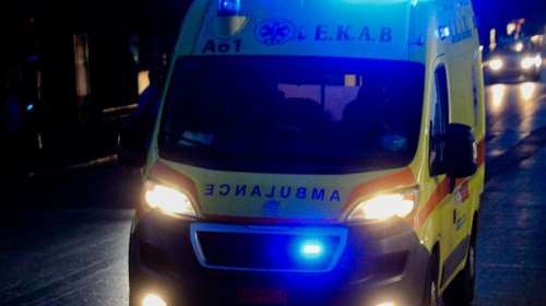 Τραγωδία στην Κέρκυρα: Αυτοκίνητο με μάνα και κόρη έπεσε σε ποτάμι - Νεκρή η 75χρονη