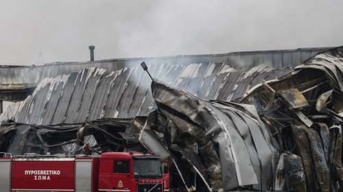 Βιολάντα: Ερευνα για εγκληματικά λάθη και κενά σε ασφάλεια και αδειόδοτηση – Εμποτισμένα δεκάδες μέτρα έδαφους με προπάνιο