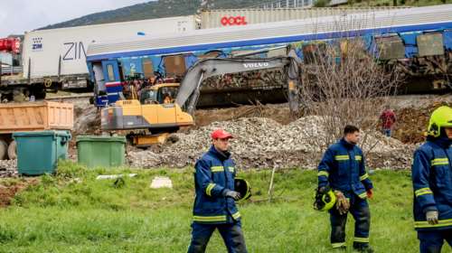 Τραγωδία στα Τέμπη: Ποιοι μπαίνουν στο κάδρο των ερευνών - Στο μικροσκόπιο το ενδεχόμενο δωροδοκίας και χρηματισμού