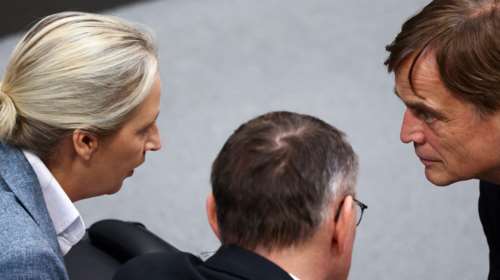 Τι ωθεί το εκλογικό σώμα της Ευρώπης σε ακροδεξιά κόμματα; - Δύο ειδικοί Βέλγοι αναλυτές εξηγούν