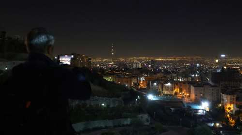 Ιράν: Η αντίδραση της Τεχεράνης στο Ισραήλ - Απειλεί με αντίποινα - &quot;Αν κάνουν το λάθος, θα απαντήσουμε&quot;, λέει το Ισραήλ