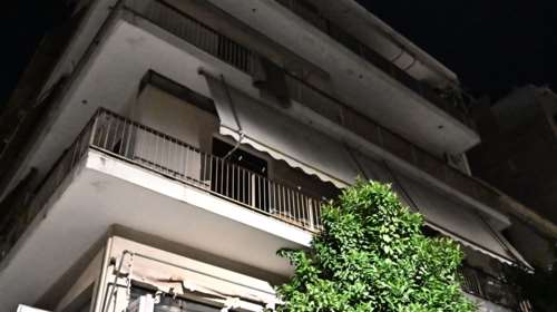 Νέος Κόσμος: Έκρηξη σε διαμέρισμα 3ου ορόφου - Στο νοσοκομείο 15χρονη με εγκαύματα στο πρόσωπο [εικόνες - βίντεο]