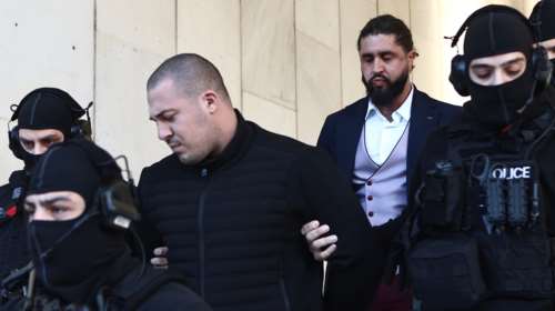 Φοινικούντα: &quot;Μίλησαν&quot; τα πακιστανικά τηλέφωνα - Οι κλήσεις που έγιναν - Στο επίκεντρο η μεγάλη περιουσία