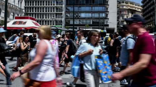 ΥΠΟΙΚ: Αρχές του νέου χρόνου το επίδομα προσωπικής διαφοράς στις συντάξεις - Τέλος το Market Pass από Νοέμβριο