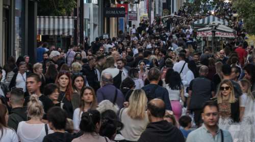 Ελάχιστος καθαρός μισθός 760 ευρώ στην Ελλάδα από 1η Απριλίου - Η νέα κίνηση μετά τη μείωση της φορολογίας