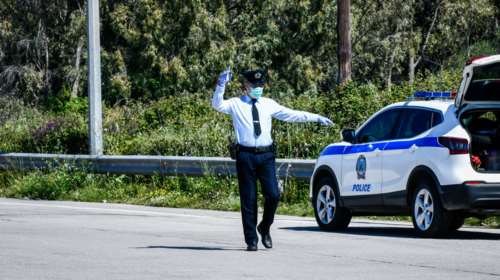 Μετακινήσεις εκτός νομού: Για ποιους επιτρέπεται να ταξιδέψουν στην επαρχία