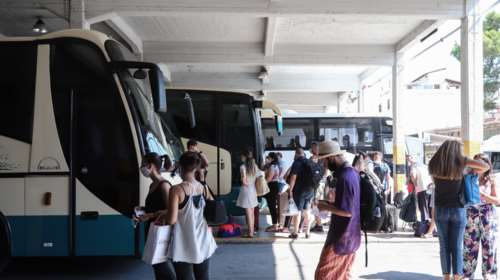 Τα ΚΤΕΛ βγαίνουν την Πέμπτη στους δρόμους για να ενισχύσουν τις αστικές συγκοινωνίες