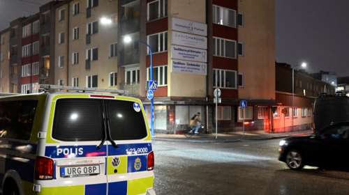 Μακελειό σε σχολείο της Σουηδίας: &quot;Περίπου 10 άνθρωποι έχουν σκοτωθεί&quot; ανέφερε επίσημα η Αστυνομία- Σοκαριστικά βίντεο