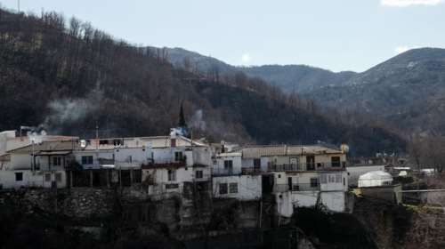 Κόκκινος συναγερμός για τον Εχίνο Ξάνθης: Απόλυτη καραντίνα 7 ημερών, 5 νεκροί σε λίγες ημέρες, δεκάδες κρούσματα