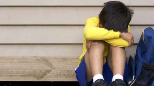 Κρήτη: Αγριο bullying σε δημοτικό σχολείο: Χτύπησαν 9χρονο και τον απειλούσαν - &quot;Να πεθάνεις χοντρέ&quot;