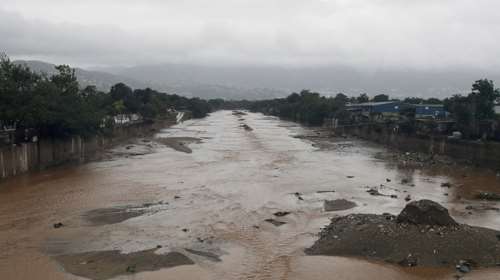 Tυφώνας Μελίσσα: Καταστροφικό πέρασμα από τη Τζαμάικα – Κατευθύνεται προς την Κούβα [εικόνες - βίντεο]