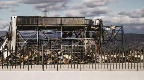 Κατάθεση-σοκ για την έκρηξη στη "Βιολάντα": "Με πίεσαν να βάλω πρόχειρα τις σωληνώσεις" – Τι περιέγραψε ο υδραυλικός