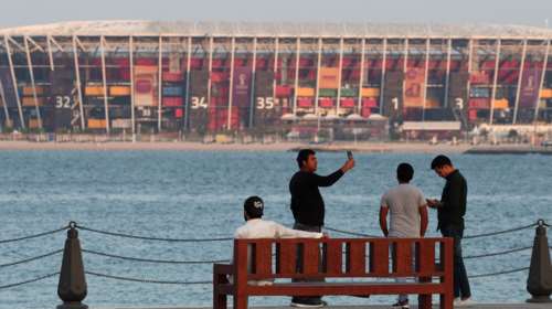 Μουντιάλ 2022: Το πιο ακριβό Παγκόσμιο Κύπελλο στην Ιστορία - Πόσο κοστίζει ένα εισιτήριο στα γήπεδα του Κατάρ