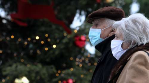 Κορονοϊός: Πέφτουν τα κρούσματα αλλά όχι οι θάνατοι - 526 νέες μολύνσεις - 85 νεκροί - 505 διασωληνωμένοι