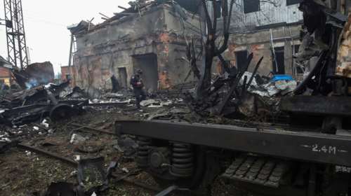 Επίσημο: Στην Ουκρανία διαπράχθηκαν εγκλήματα πολέμου - Βασανισμούς, εκτελέσεις και βιασμούς αποκαλύπτει ο ΟΗΕ